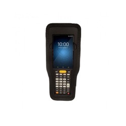 Mobilis Activ + FR Gun Case F/ MC3300/Plus Shoulderstrap