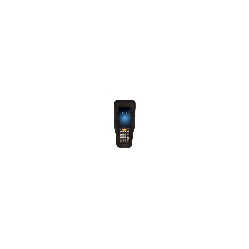Mobilis Activ + FR Gun Case F/ MC3300/Plus Shoulderstrap