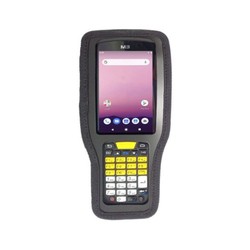 Mobilis Activ + FR Gun Case F/ M3-UL20-/Plus Shoulderstrap