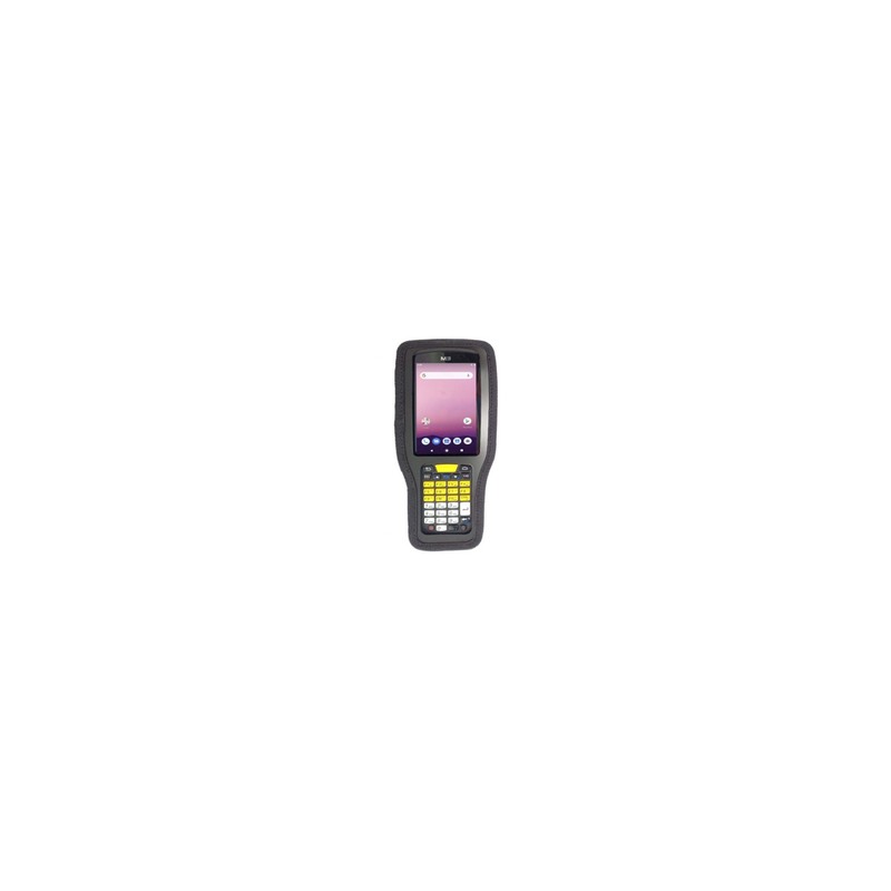 Mobilis Activ + FR Gun Case F/ M3-UL20-/Plus Shoulderstrap