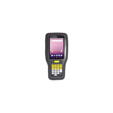 Mobilis Activ + FR Gun Case F/ M3-UL20-/Plus Shoulderstrap