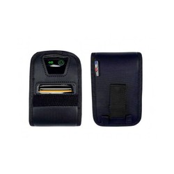 Mobilis Activ + Pack Mobile Printer FR/Case For Zebra ZQ310 + Belt