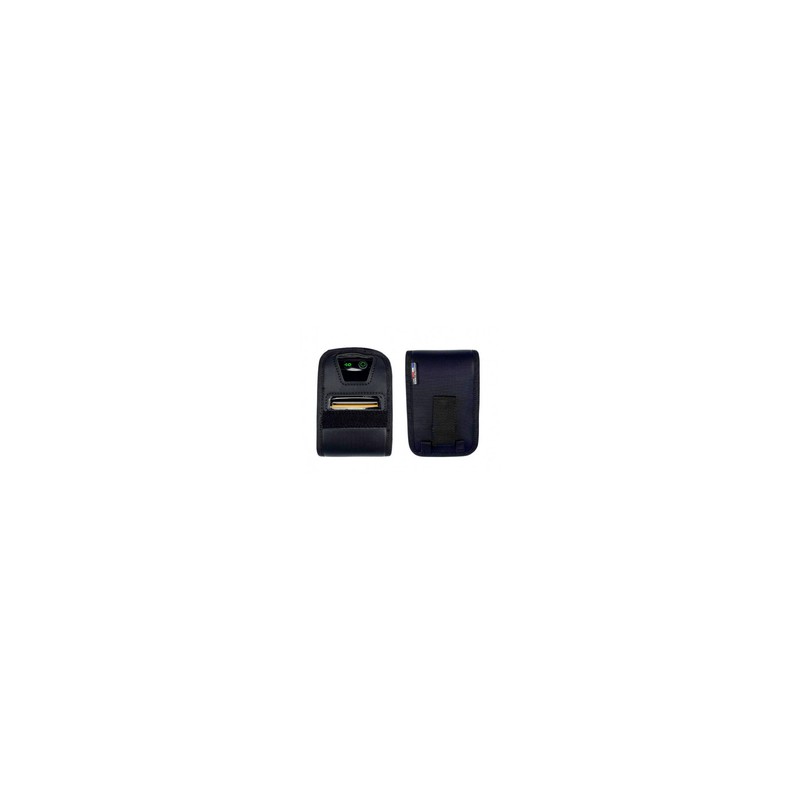Mobilis Activ + Pack Mobile Printer FR/Case For Zebra ZQ310 + Belt