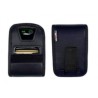 Mobilis Activ + Pack Mobile Printer FR/Case For Zebra ZQ310 + Belt