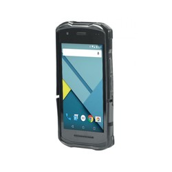 Mobilis PROTECH TPU Case For EF501/Black Color