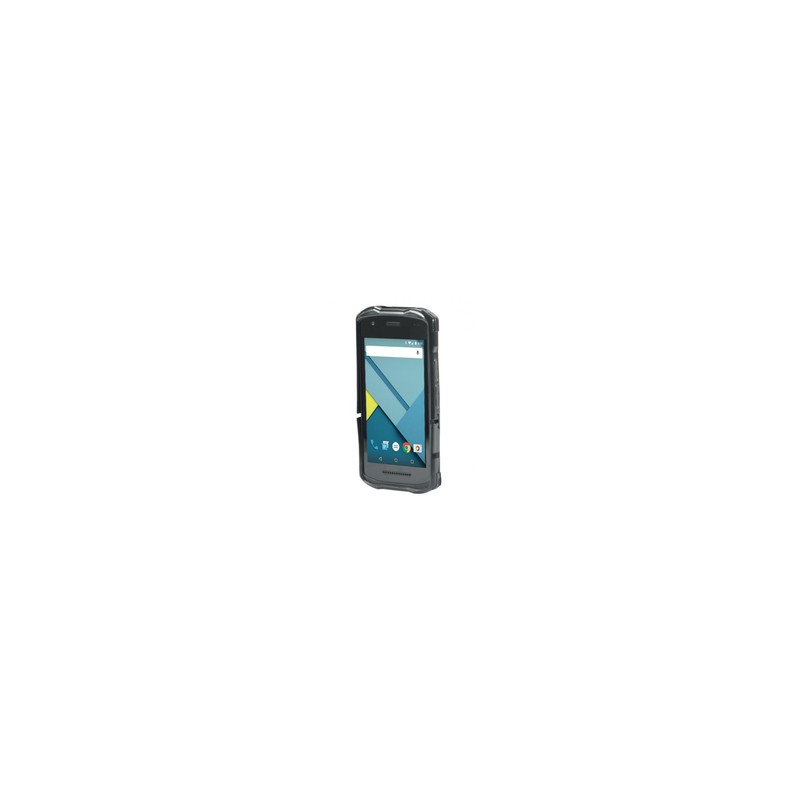 Mobilis PROTECH TPU Case For EF501/Black Color