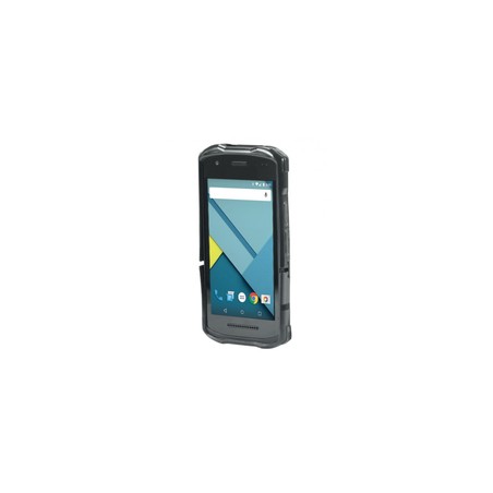 Mobilis PROTECH TPU Case For EF501/Black Color
