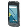 Mobilis PROTECH TPU Case For EF501/Black Color