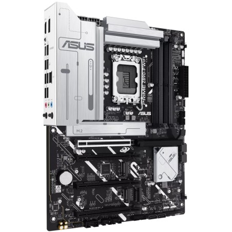 ASUS MB Sc LGA1851 PRIME Z890-P WIFI, Intel Z890, 4xDDR5, 1xDP, 1xHDMI, 1xThunderbolt, WI-FI, ATX