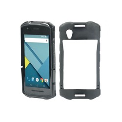 Mobilis PROTECH TPU Case For Memor 10/Black Color