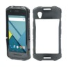 Mobilis PROTECH TPU Case For Memor 10/Black Color