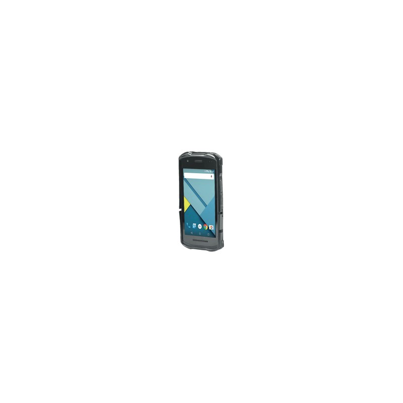 Mobilis PROTECH Case FR - HHD Case For/VF550 - Softbag