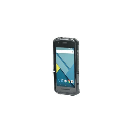 Mobilis PROTECH Case FR - HHD Case For/VF550 - Softbag