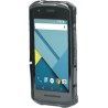 Mobilis PROTECH TPU Case For PA 720/Black Color