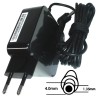 ASUS orig. adaptér 45W19V 2P BLK(AC FIX) s EU plug