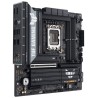 ASUS MB Sc LGA1851 TUF GAMING B860M-PLUS, Intel B860, 4xDDR5, 1xUSB4, 1xDP, 1xHDMI, mATX