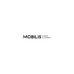 Mobilis IK06 Clear F/ET50/55 10.1 5/Box/Screen Protector Anti-Shock