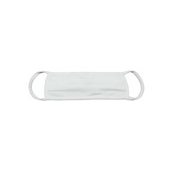 Mobilis Textile Mask Washable/Ironable/1 Box OF 964 Units