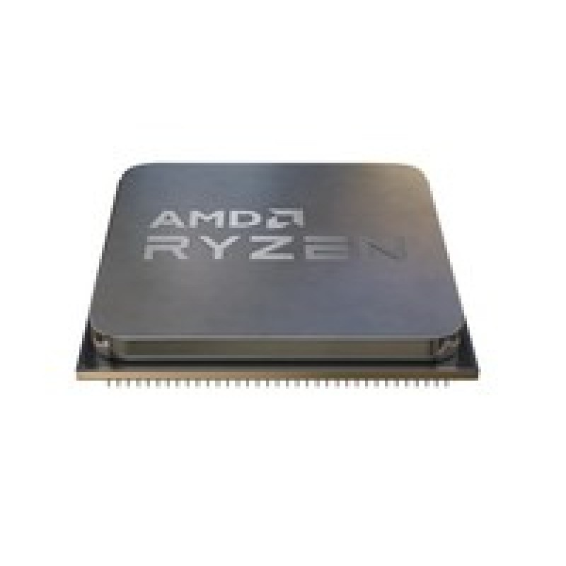 AMD Ryzen 5 4600G 4.20GHZ 6CORE Skt/AM4 11MB 65W Radeon Tray