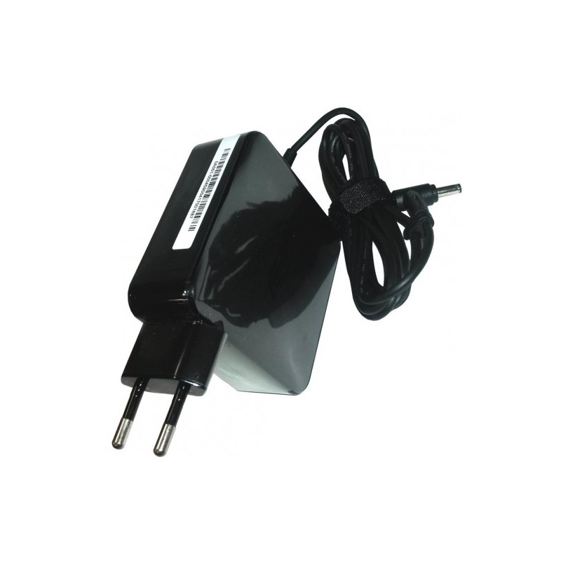 Asus orig. adaptér 65W19V(W.M)BK 4PHI s EU plugem (B0A001-00045900)