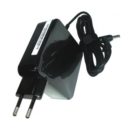 Asus orig. adaptér 65W19V(W.M)BK 4PHI s EU plugem (B0A001-00045900)