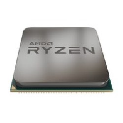 AMD Ryzen 7 3800X 4.50GHZ 8 Core/Skt AM4 36MB 105W MPK IN
