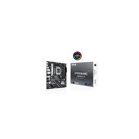 ASUS MB Sc LGA1851 PRIME H810M-A-CSM, 2xDDR5, 1xDP, 1xHDMI, mATX