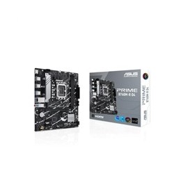 ASUS MB Sc LGA1700 PRIME B760M-R D4, Intel B760, 2xDDR4, 1xHDMI, mATX