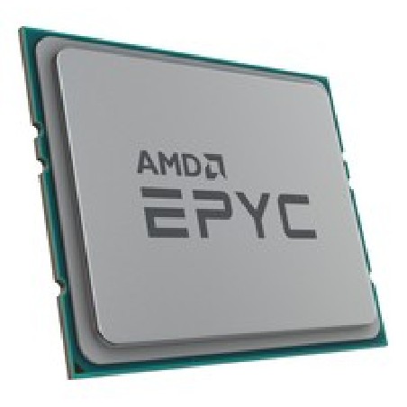 AMD EPYC Rome 16-Core 7282 3.2GHZ/Skt SP3 64MB Cache 120W WOF