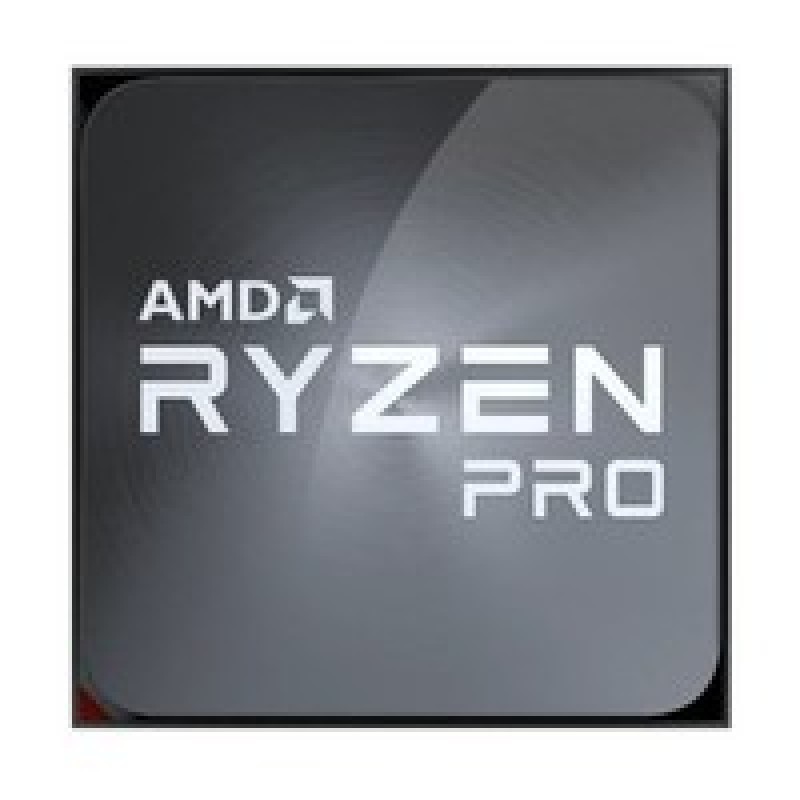 AMD Ryzen 7 Pro 3700 4.40GHZ 8 Core/Skt AM4 36MB 65W MPK