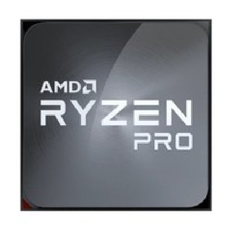 AMD Ryzen 7 Pro 3700 4.40GHZ 8 Core/Skt AM4 36MB 65W MPK