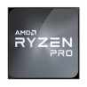 AMD Ryzen 7 Pro 3700 4.40GHZ 8 Core/Skt AM4 36MB 65W MPK