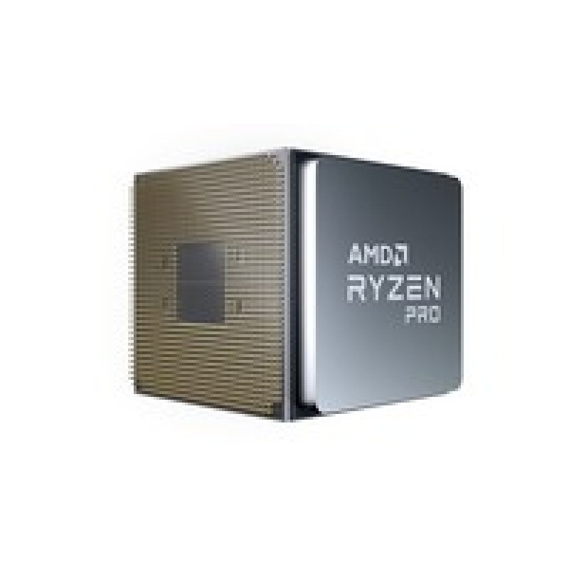 AMD Ryzen 7 Pro 4750GE 4.3GHZ 8CORE/Skt AM4 12MB 35W Radeon MPK
