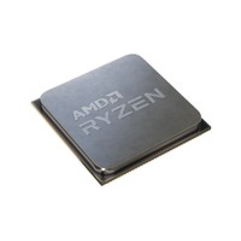 AMD Ryzen 5 3500X 3.60GHZ 6 Core/Skt AM4 32MB 65W MPK