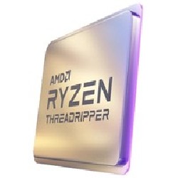 AMD Ryzen Threadripper 3990X 64C/4.3GHZ Skt STRX4 288MB 280W WOF