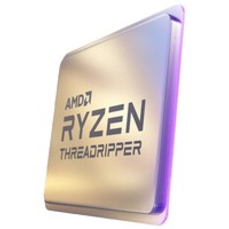 AMD Ryzen Threadripper 3990X 64C/4.3GHZ Skt STRX4 288MB 280W WOF