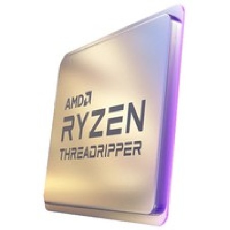AMD Ryzen Threadripper 3990X 64C/4.3GHZ Skt STRX4 288MB 280W WOF