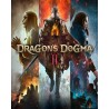 Dragon's Dogma 2 – hra pro PC (elektronická licence)