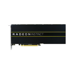 AMD Radeon Instinct MI25/IN