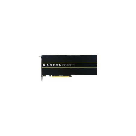 RADEON INSTINCT MI25/IN