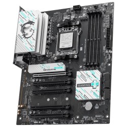 MSI B840 GAMING PLUS WIFI/AM5/ATX