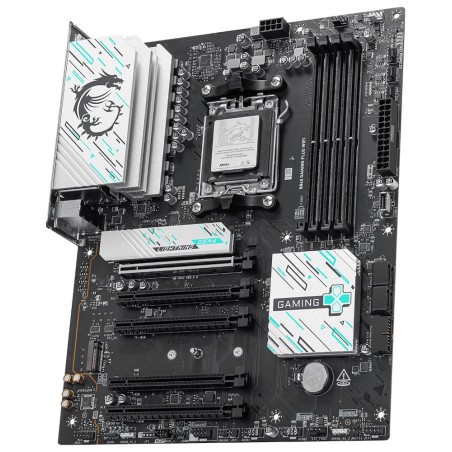 MSI B840 Gaming Plus WiFi/AM5/ATX