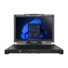 Getac V120 U5-225H 12.2IN WCAM W11P/16GB 512GB PCIe SSD Stylus IT KB