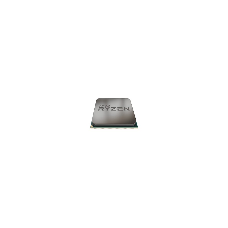 AMD Ryzen 5 2500X 4.0GHZ 4C/Skt AM4 10MB 65W Tray