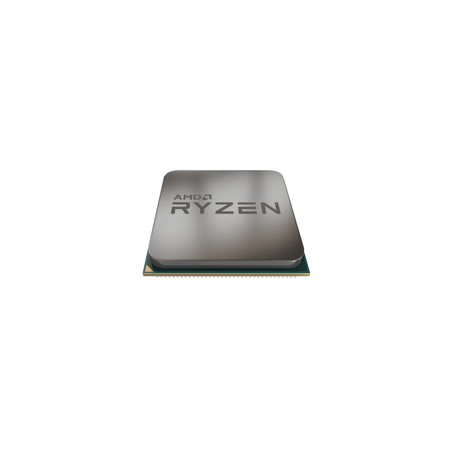 AMD Ryzen 5 2500X 4.0GHZ 4C/Skt AM4 10MB 65W Tray
