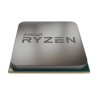 AMD Ryzen 5 2500X 4.0GHZ 4C/Skt AM4 10MB 65W Tray