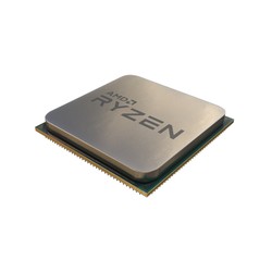 AMD Ryzen 5 2600 3.90GHZ 6 Core/Skt AM4 19MB 65W Tray IN