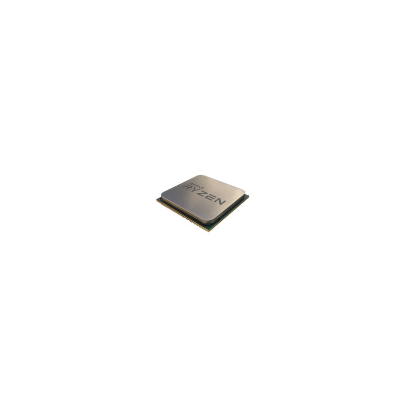 AMD Ryzen 5 2600 3.90GHZ 6 Core/Skt AM4 19MB 65W Tray IN