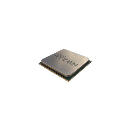 AMD Ryzen 5 2600 3.90GHZ 6 Core/Skt AM4 19MB 65W Tray IN