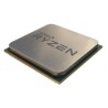 AMD Ryzen 5 2600 3.90GHZ 6 Core/Skt AM4 19MB 65W Tray IN